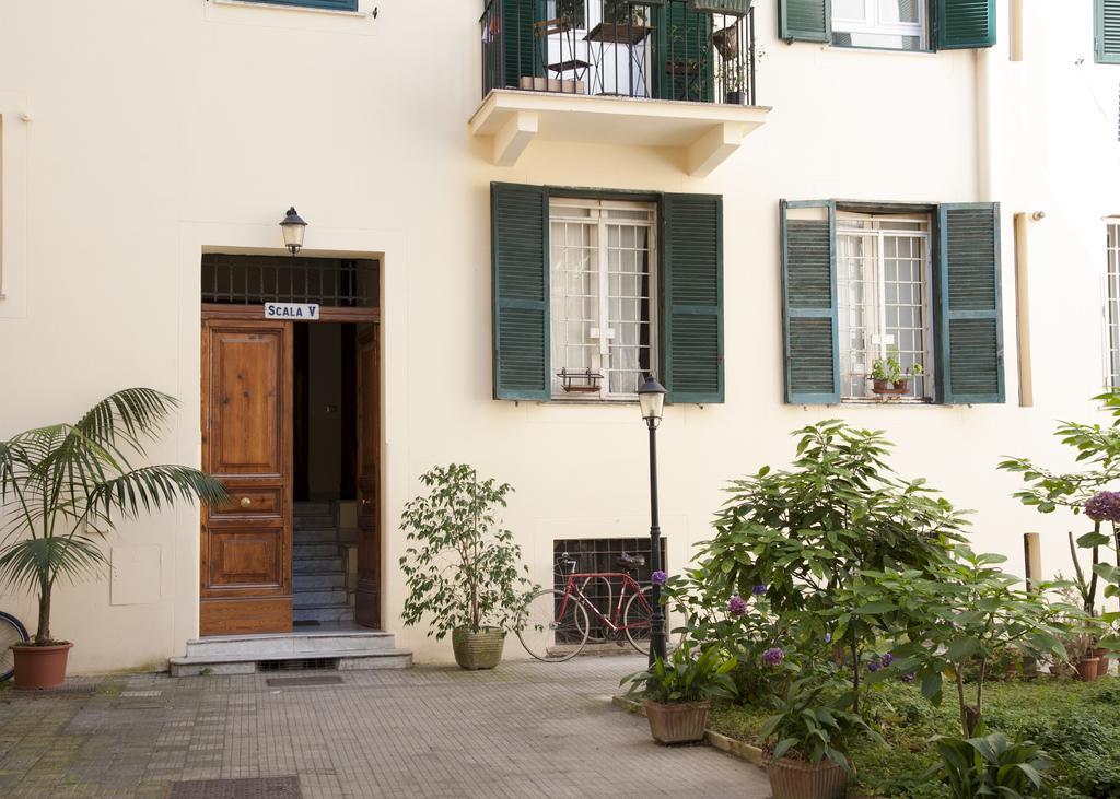 Bed & Breakfast Center 2 *