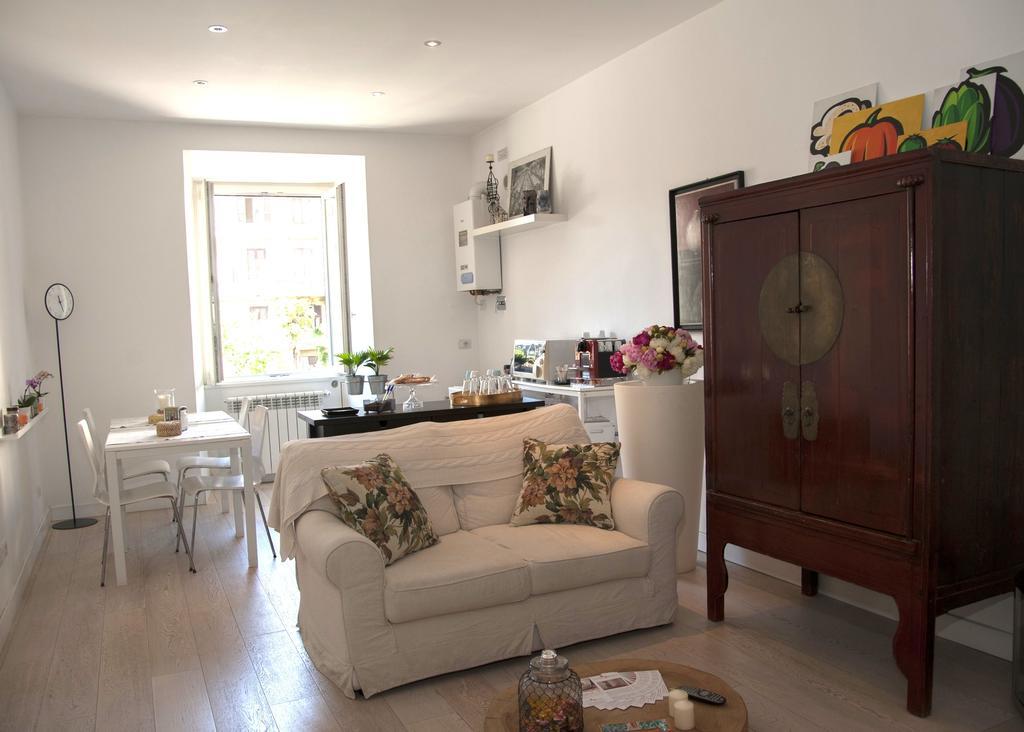 Bed & Breakfast Center 2 Roma