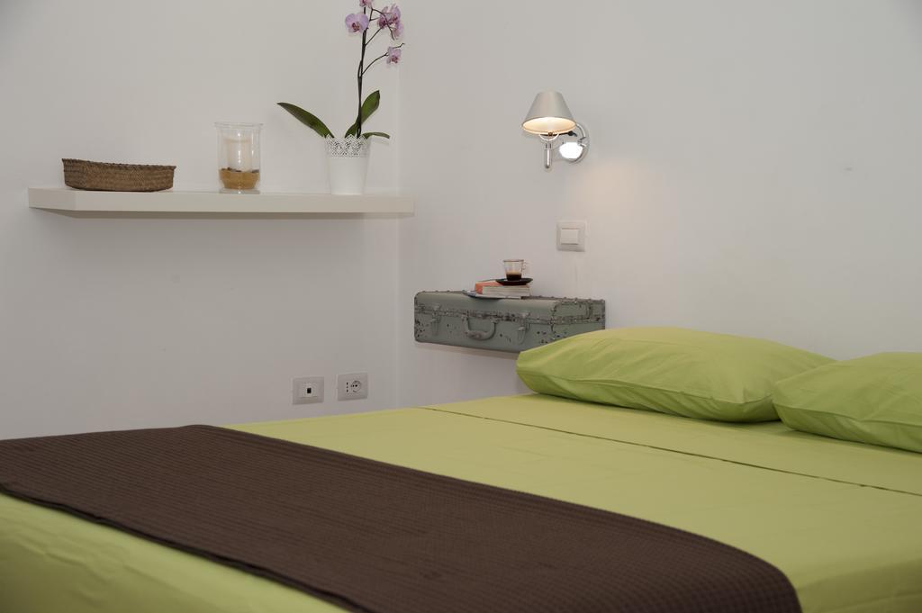 Center 2 Bed & Breakfast Rome