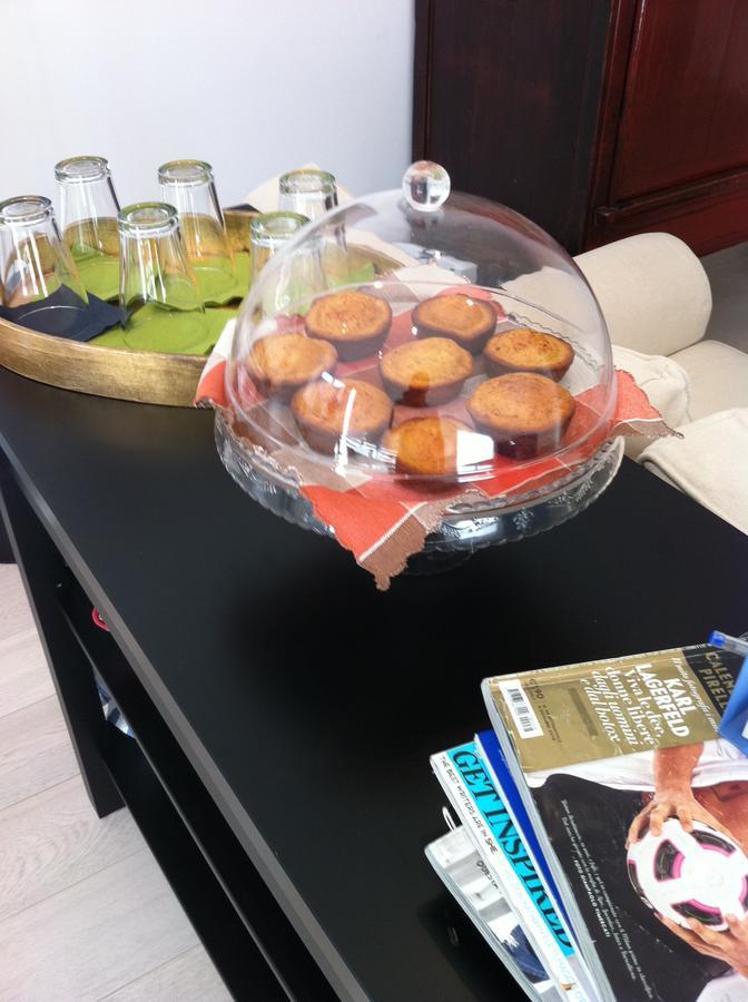 Center 2 Bed & Breakfast Roma